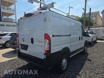 2023 Ram ProMaster 1500 Cargo Van Low Roof 118.0" WB - miniatura 3