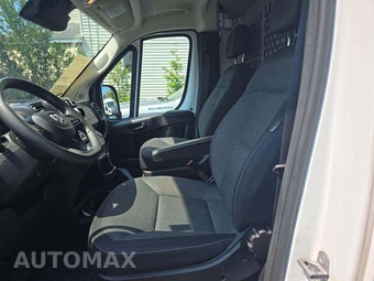 2023 Ram ProMaster 1500 Cargo Van Low Roof 118.0" WB - miniatura 6