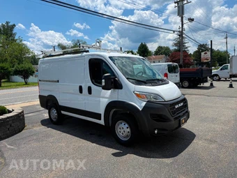 2023 Ram ProMaster 1500 Cargo Van Low Roof 118.0" WB - miniatura 3