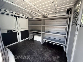 2023 Ram ProMaster 1500 Cargo Van Low Roof 118.0" WB - miniatura 6