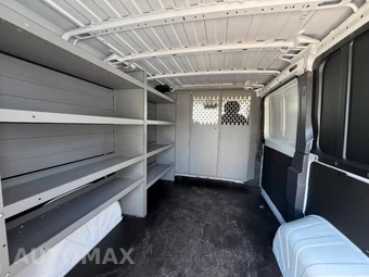 2023 Ram ProMaster 1500 Cargo Van Low Roof 118.0" WB - miniatura 7