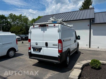 2023 Ram ProMaster 1500 Cargo Van Low Roof 118.0" WB - miniatura 8