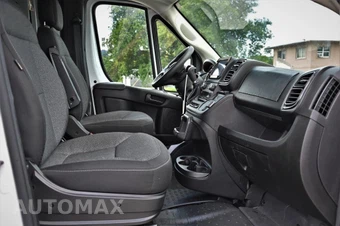 2023 Ram ProMaster 1500 Cargo Van Low Roof 118.0" WB - miniatura 10