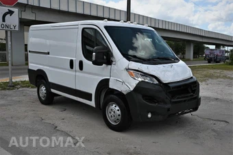 2023 Ram ProMaster 1500 Cargo Van Low Roof 118.0" WB - miniatura 2