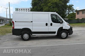 2023 Ram ProMaster 1500 Cargo Van Low Roof 118.0" WB - miniatura 6