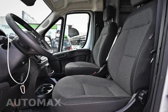 2023 Ram ProMaster 1500 Cargo Van Low Roof 118.0" WB - miniatura 8