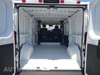 2023 Ram ProMaster 1500 Cargo Van Low Roof 136.0" WB - miniatura 10