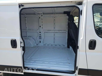 2023 Ram ProMaster 1500 Cargo Van Low Roof 136.0" WB - miniatura 12