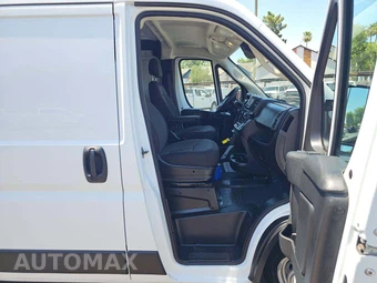 2023 Ram ProMaster 1500 Cargo Van Low Roof 136.0" WB - miniatura 14