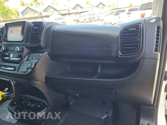 2023 Ram ProMaster 1500 Cargo Van Low Roof 136.0" WB - miniatura 15