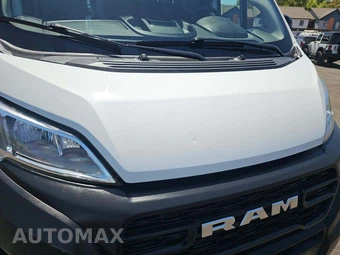 2023 Ram ProMaster 1500 Cargo Van Low Roof 136.0" WB - miniatura 17