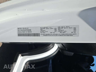 2023 Ram ProMaster 1500 Cargo Van Low Roof 136.0" WB - miniatura 2