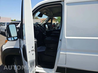 2023 Ram ProMaster 1500 Cargo Van Low Roof 136.0" WB - miniatura 3