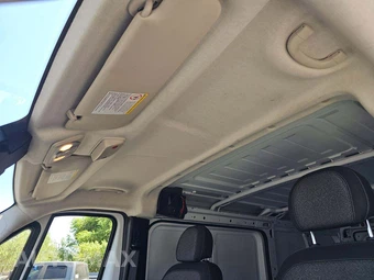 2023 Ram ProMaster 1500 Cargo Van Low Roof 136.0" WB - miniatura 8