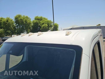 2023 Ram ProMaster 1500 Cargo Van Low Roof 136.0" WB - miniatura 9