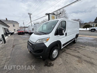 2023 Ram ProMaster 1500 Cargo Van Low Roof 136.0" WB - miniatura 2