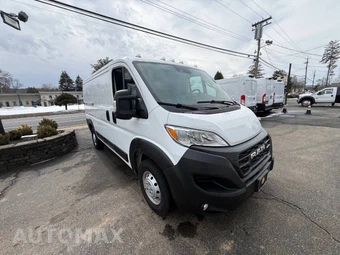2023 Ram ProMaster 1500 Cargo Van Low Roof 136.0" WB - miniatura 3