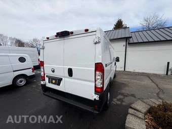 2023 Ram ProMaster 1500 Cargo Van Low Roof 136.0" WB - miniatura 6