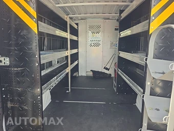 2023 Ram ProMaster 1500 Cargo Van Low Roof 136.0" WB - miniatura 15