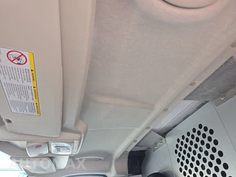 2023 Ram ProMaster 1500 Cargo Van Low Roof 136.0" WB - miniatura 16