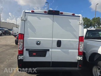 2023 Ram ProMaster 1500 Cargo Van Low Roof 136.0" WB - miniatura 5