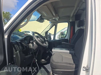 2023 Ram ProMaster 1500 Cargo Van Low Roof 136.0" WB - miniatura 7