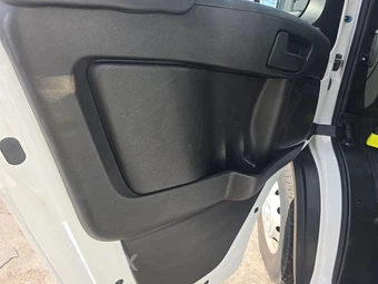 2023 Ram ProMaster 1500 Cargo Van Low Roof 136.0" WB - miniatura 9