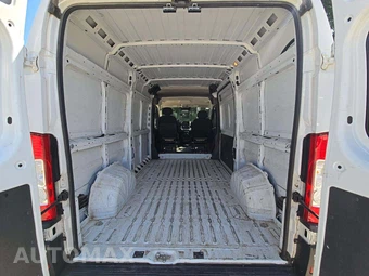 2023 Ram ProMaster 2500 Cargo Van High Roof 136.0" WB - miniatura 10
