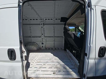 2023 Ram ProMaster 2500 Cargo Van High Roof 136.0" WB - miniatura 12