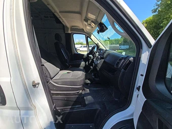 2023 Ram ProMaster 2500 Cargo Van High Roof 136.0" WB - miniatura 14