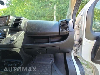 2023 Ram ProMaster 2500 Cargo Van High Roof 136.0" WB - miniatura 15