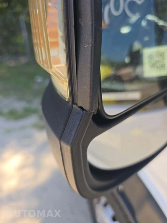 2023 Ram ProMaster 2500 Cargo Van High Roof 136.0" WB - miniatura 19