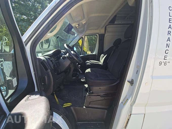 2023 Ram ProMaster 2500 Cargo Van High Roof 136.0" WB - miniatura 3