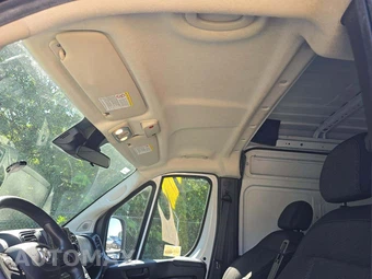 2023 Ram ProMaster 2500 Cargo Van High Roof 136.0" WB - miniatura 8