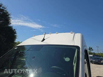 2023 Ram ProMaster 2500 Cargo Van High Roof 136.0" WB - miniatura 9