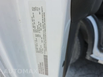 2023 Ram ProMaster 2500 Cargo Van High Roof 136.0" WB - miniatura 13