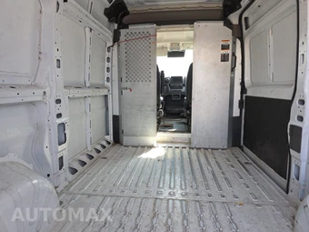 2023 Ram ProMaster 2500 Cargo Van High Roof 136.0" WB - miniatura 15