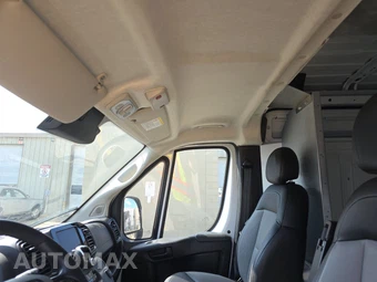 2023 Ram ProMaster 2500 Cargo Van High Roof 136.0" WB - miniatura 16