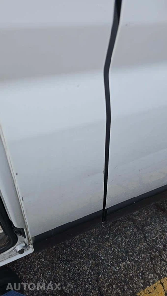 2023 Ram ProMaster 2500 Cargo Van High Roof 136.0" WB - miniatura 19