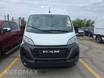 2023 Ram ProMaster 2500 Cargo Van High Roof 136.0" WB - miniatura 2