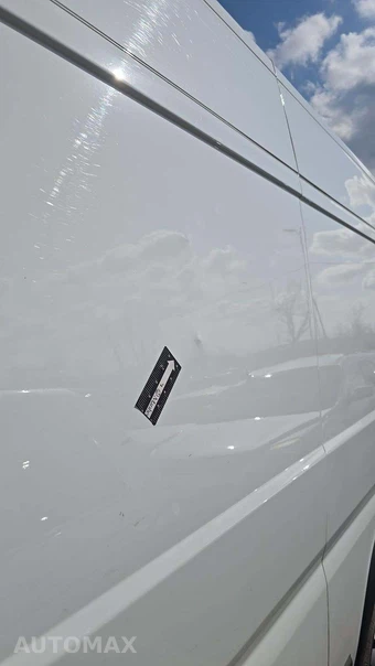2023 Ram ProMaster 2500 Cargo Van High Roof 136.0" WB - miniatura 23