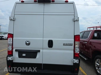 2023 Ram ProMaster 2500 Cargo Van High Roof 136.0" WB - miniatura 5