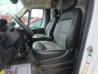 2023 Ram ProMaster 2500 Cargo Van High Roof 136.0" WB - miniatura 7