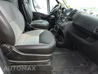 2023 Ram ProMaster 2500 Cargo Van High Roof 136.0" WB - miniatura 8