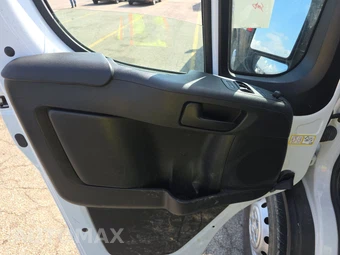 2023 Ram ProMaster 2500 Cargo Van High Roof 136.0" WB - miniatura 9