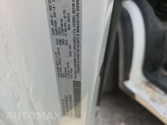 2023 Ram ProMaster 2500 Cargo Van High Roof 136.0" WB - miniatura 13