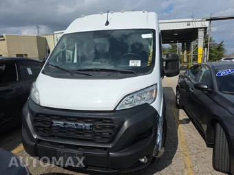 2023 Ram ProMaster 2500 Cargo Van High Roof 136.0" WB - miniatura 14