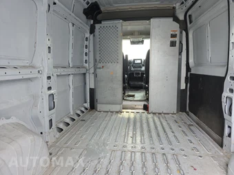 2023 Ram ProMaster 2500 Cargo Van High Roof 136.0" WB - miniatura 15