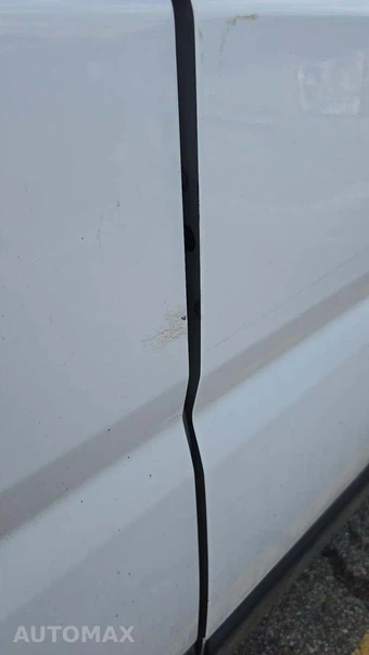 2023 Ram ProMaster 2500 Cargo Van High Roof 136.0" WB - miniatura 20
