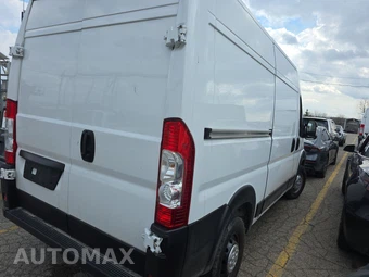2023 Ram ProMaster 2500 Cargo Van High Roof 136.0" WB - miniatura 4